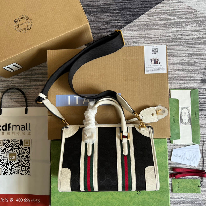 Satchel Bags - GCI Bags - 4185