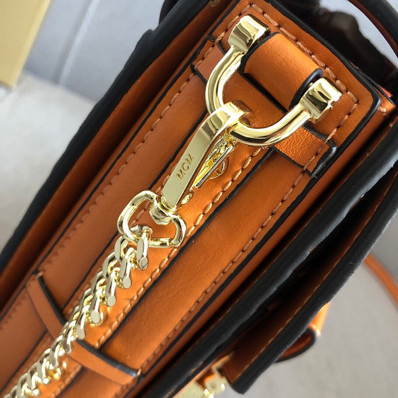 Satchel Bags - MC Bags - 465