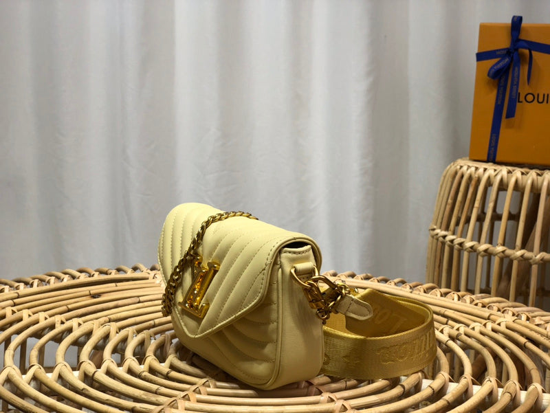 Satchel Bags - VL Bags - 5167