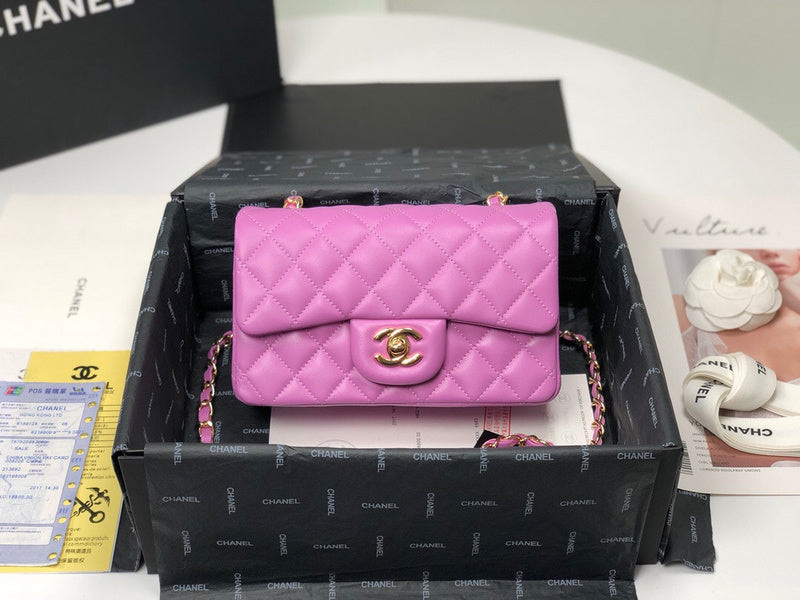 Satchel Bags - CHL Bags - 7467
