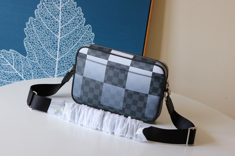 Satchel Bags - VL Bags - 3957