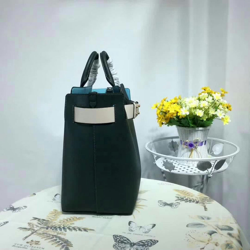 Satchel Bags - BBR Bags - 1086