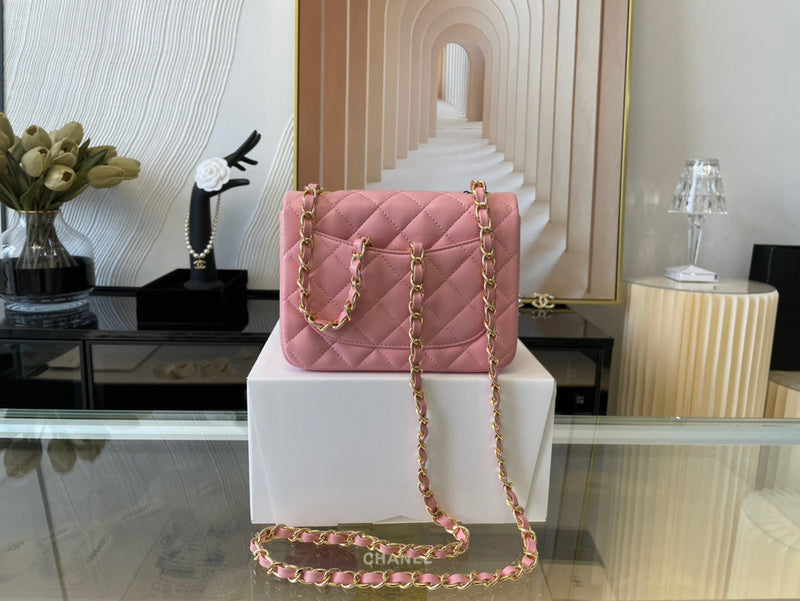 Satchel Bags - CHL Bags - 2018