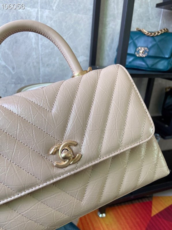 Satchel Bags - CHL Bags - 4201