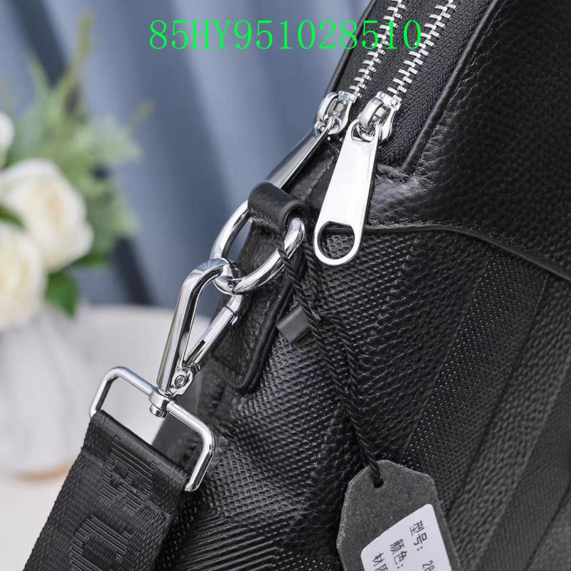 Fan Fashion -GLM - Top quality BBR Bags - 368