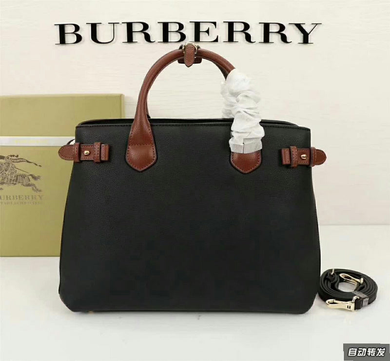 Satchel Bags - BBR Bags - 1088