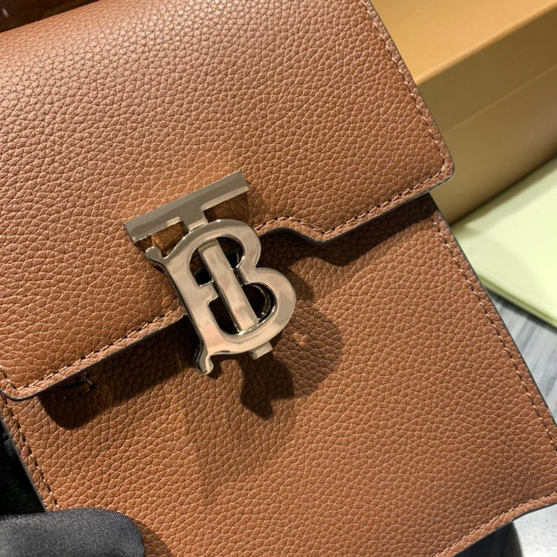 Fan Fashion -GLM - Top quality BBR Bags - 896