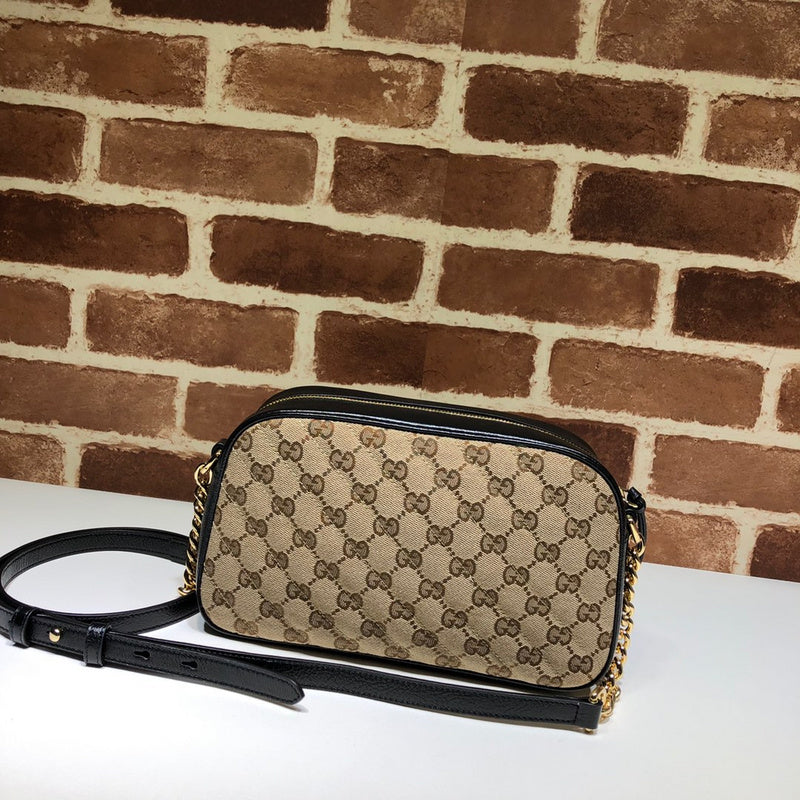 Satchel Bags - GCI Bags - 3686