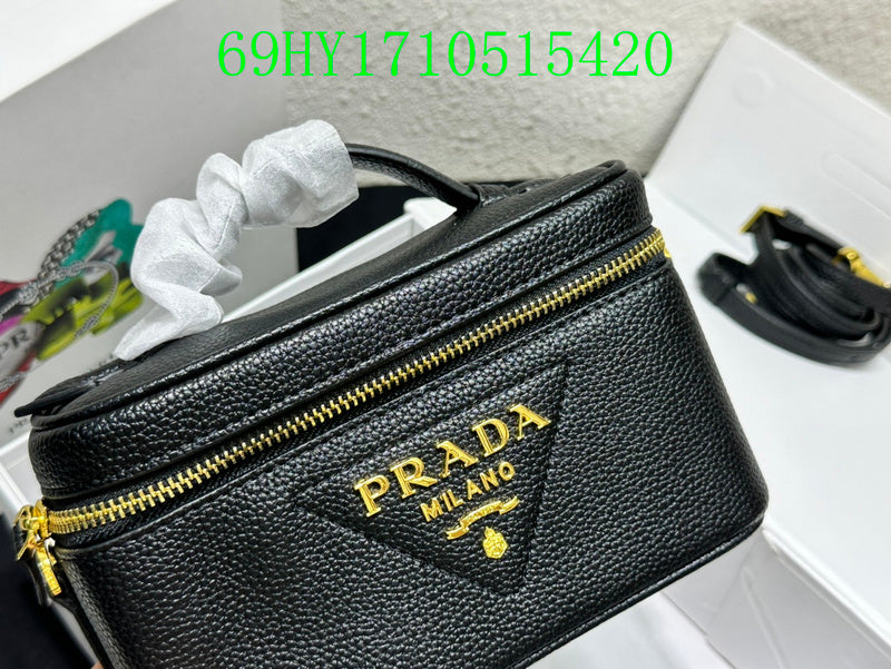 Satchel Bags - PDA Bags - 3305