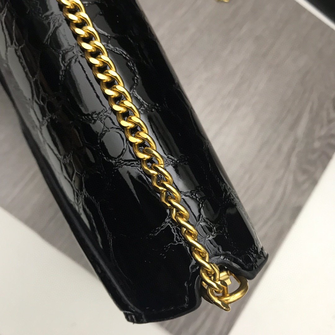 GLM - Top Quality Bags SLY 021
