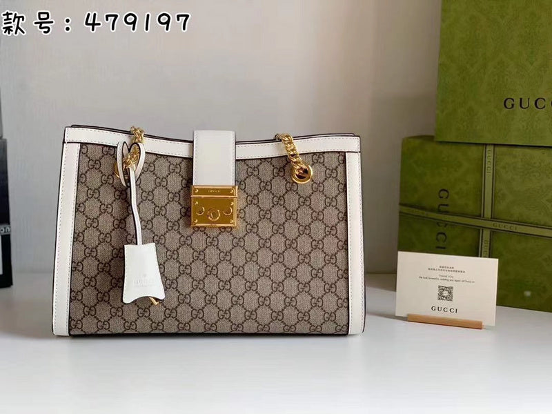 Satchel Bags - GUC Bags - 1466