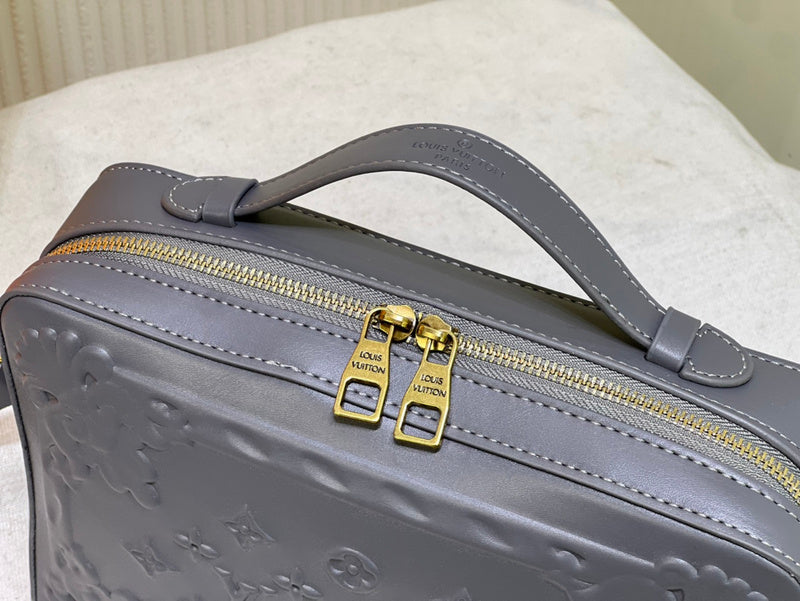 Satchel Bags - VL Bags - 2077