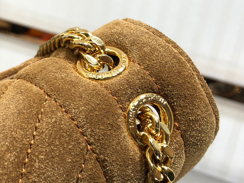 Satchel Bags - SLY Bags - 2334