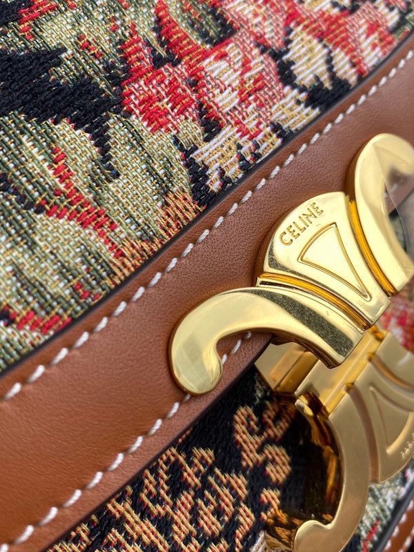 Satchel Bags - CHN Bags - 024
