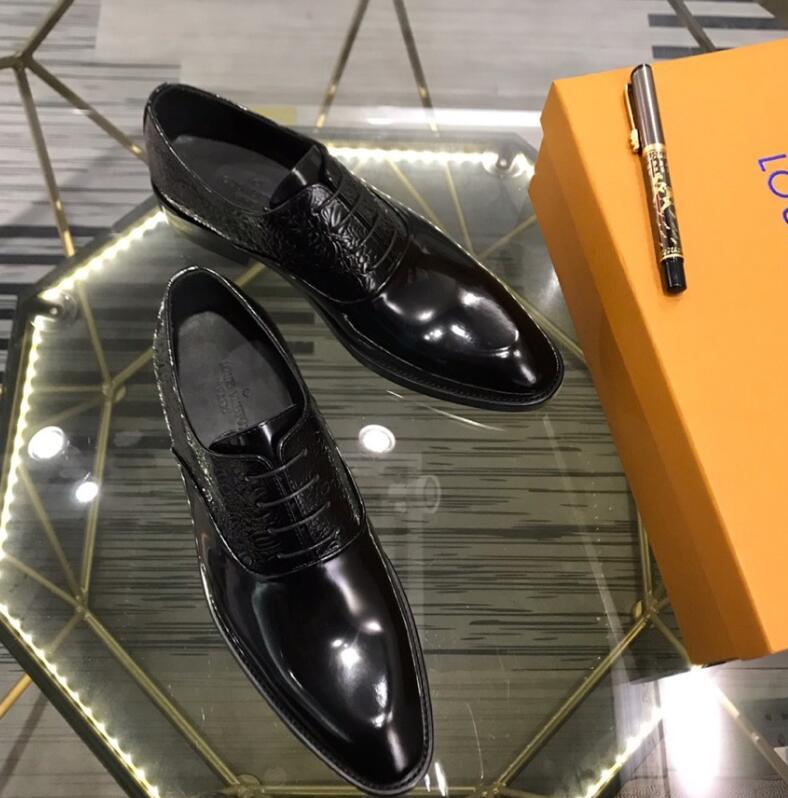 glami shop- LOV Men Shoes - 1900