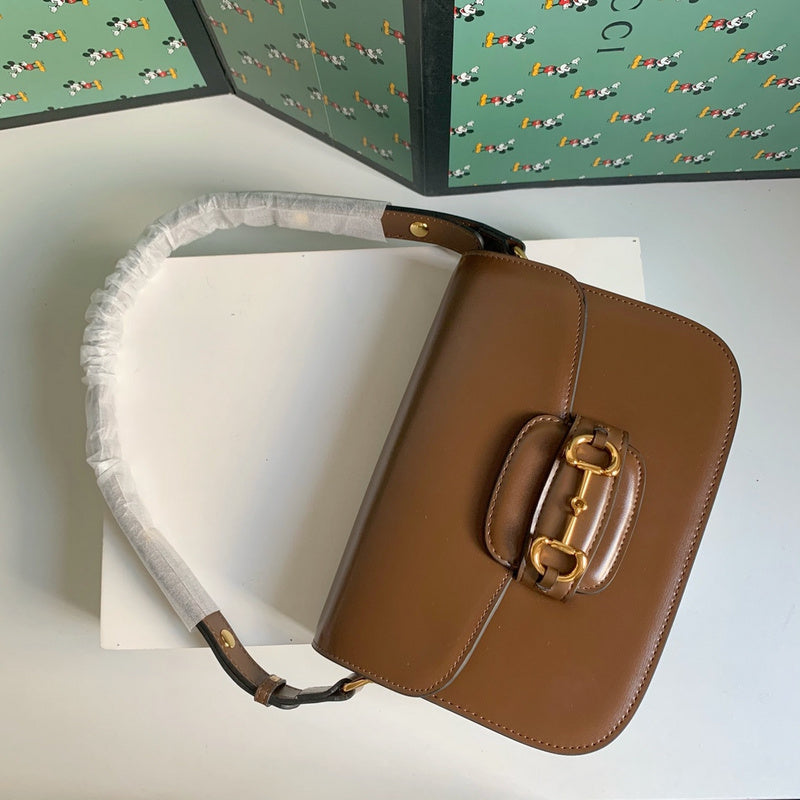 Satchel Bags - GUC Bags - 1369