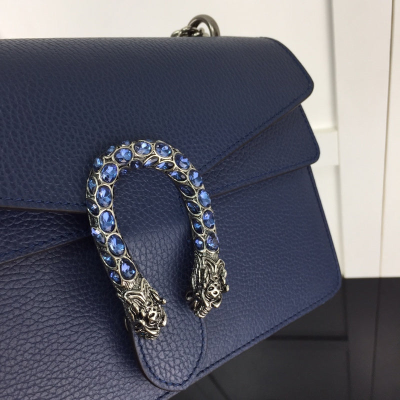 Satchel Bags - GUC Bags - 1246