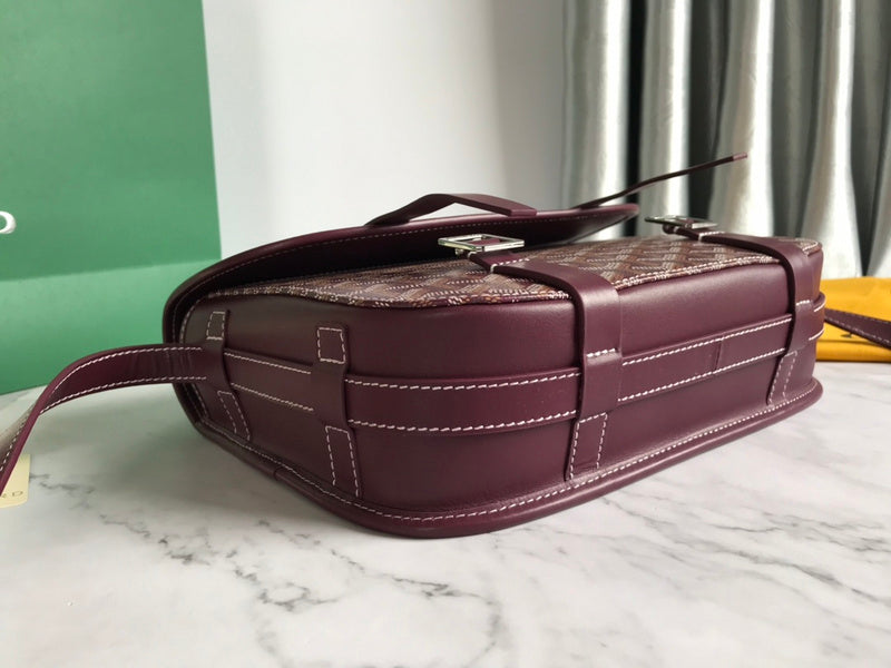 GLM - GYO Bags - 1131
