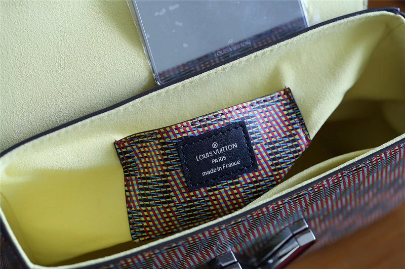 Glami GlamI Lu-Vi bags - 8480