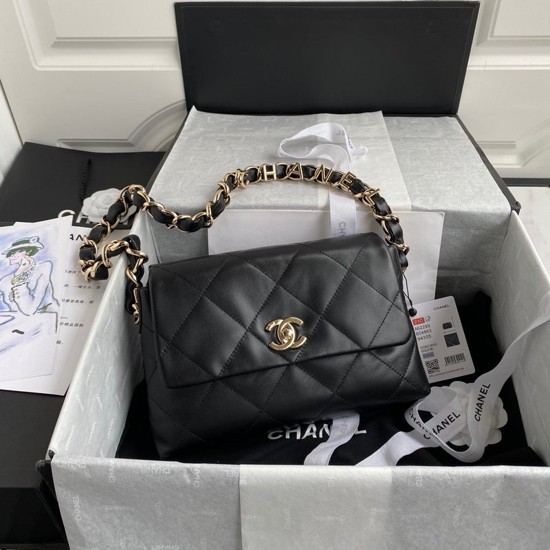 Satchel Bags - CHL Bags - 7405