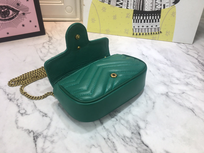Satchel Bags - GCI Bags - 2162