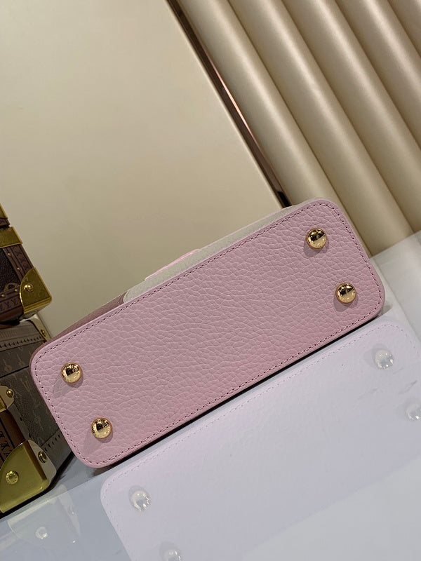 Satchel Bags - VL Bags - 4761