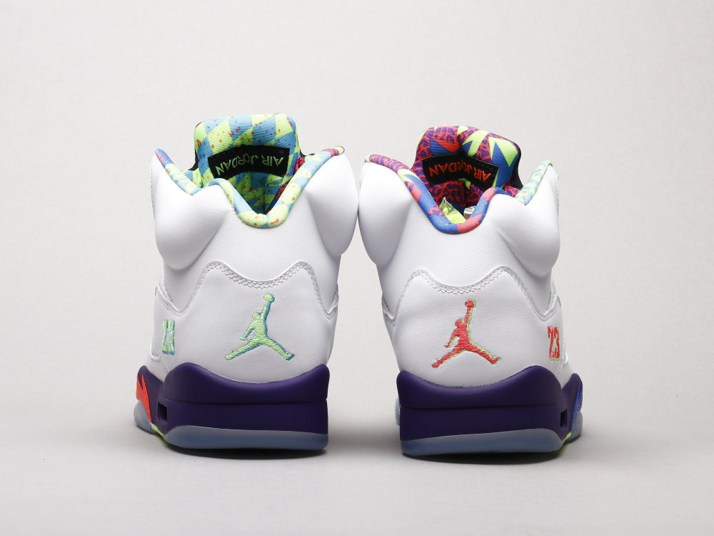 GLM - AJ5 fresh prince
