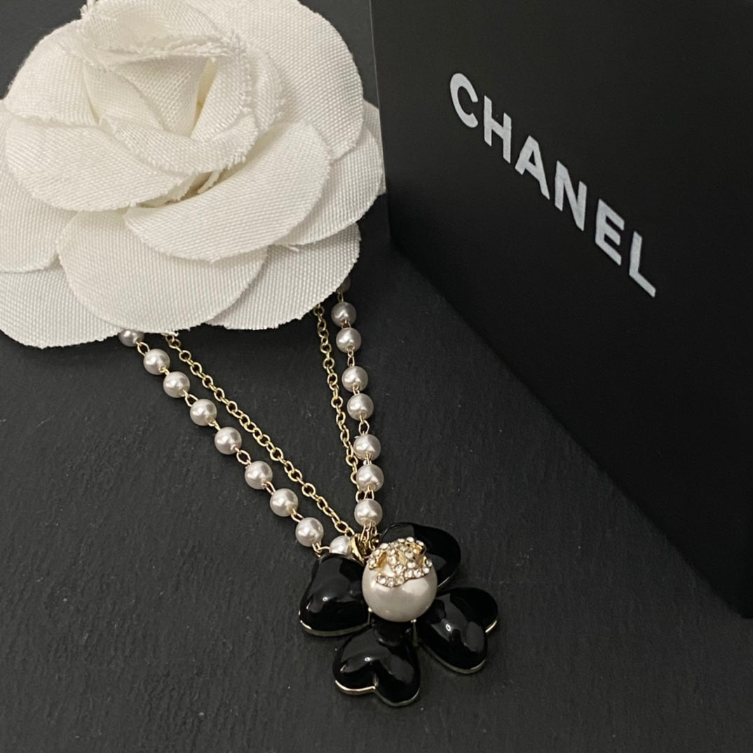 GLM -Top Quality Necklace CHL013