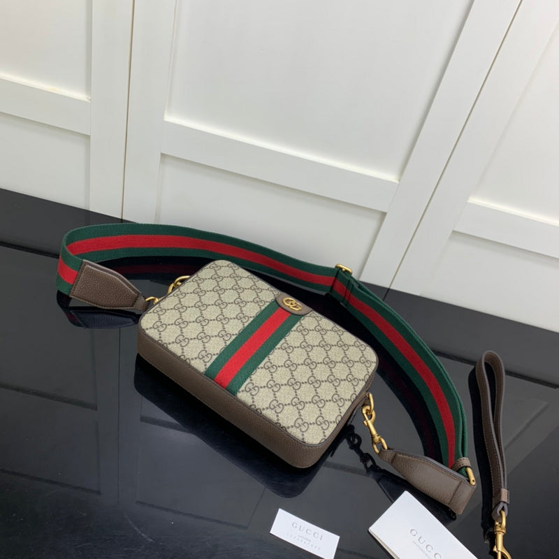 Satchel Bags - GUC Bags - 533