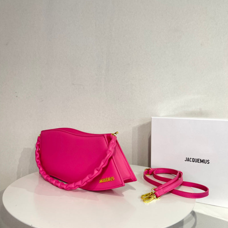 Satchel Bags - JQMS Bags - 078