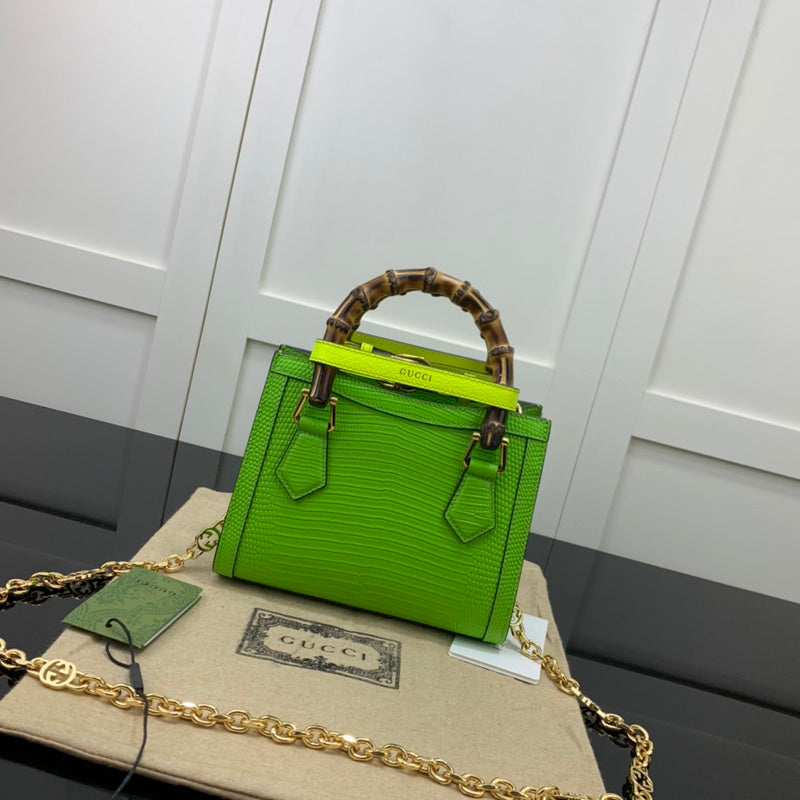 Satchel Bags - GUC Bags - 364