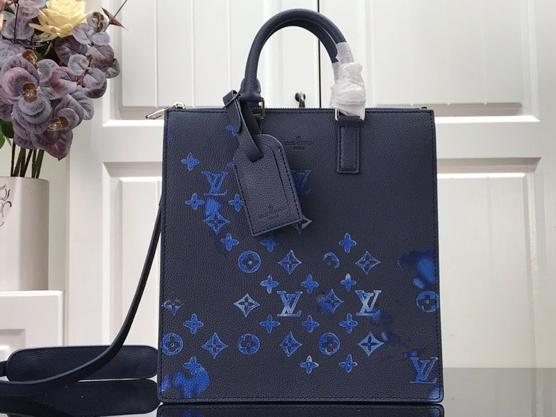 Satchel Bags - VL Bags - 5791