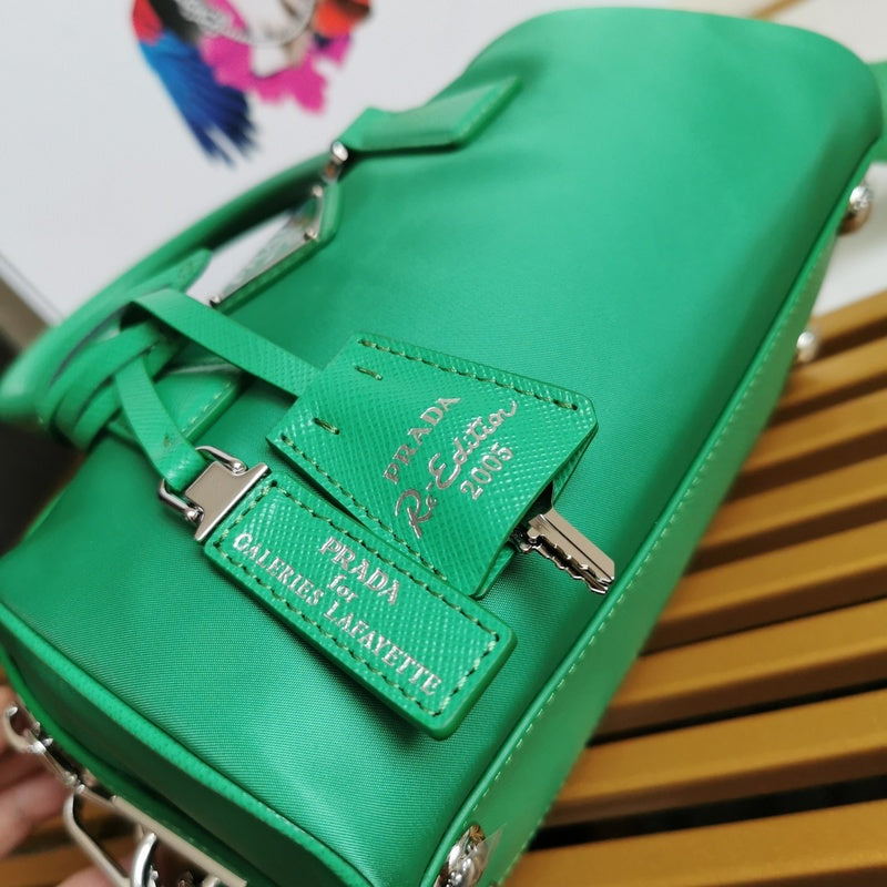Satchel Bags - PDA Bags - 099