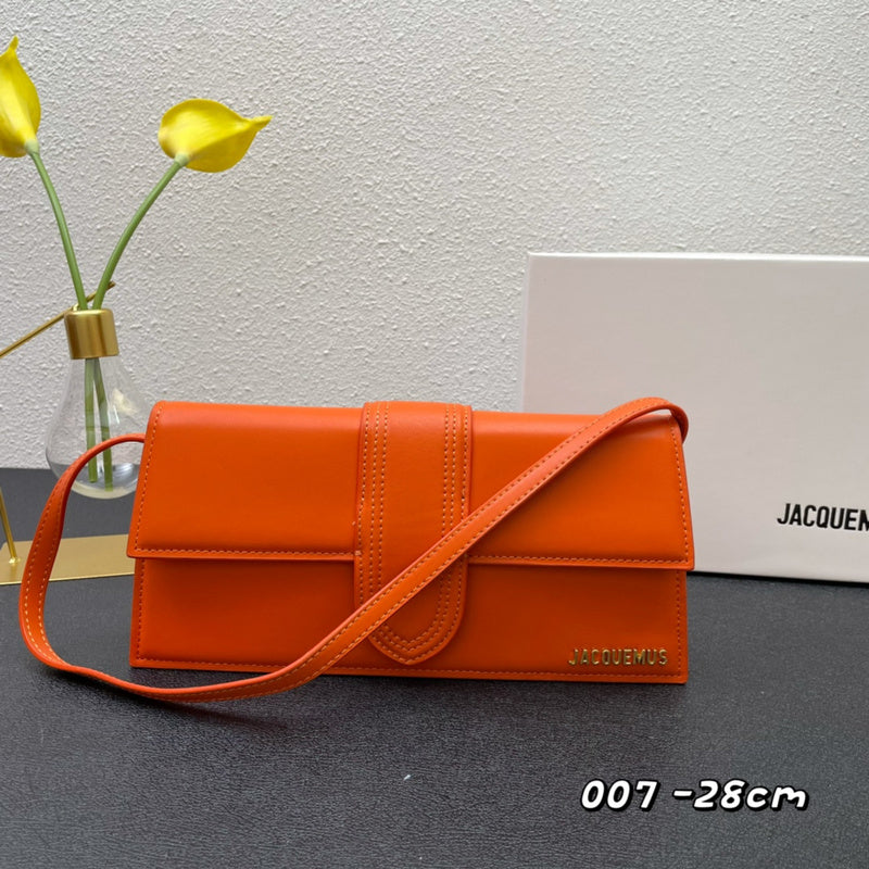 Satchel Bags - JQMS Bags - 060