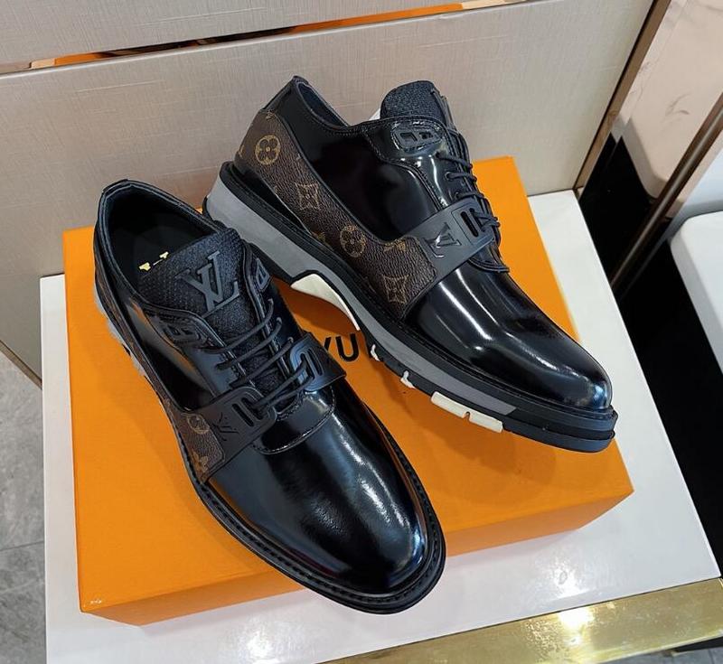 glami shop- LOV Men Shoes - 1217