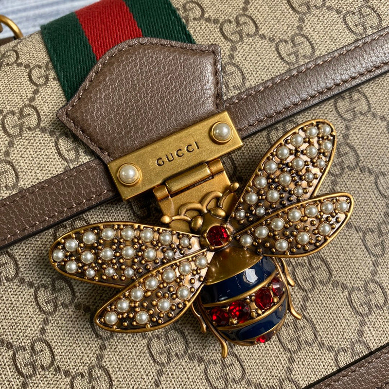 Satchel Bags - GCI Bags - 2787
