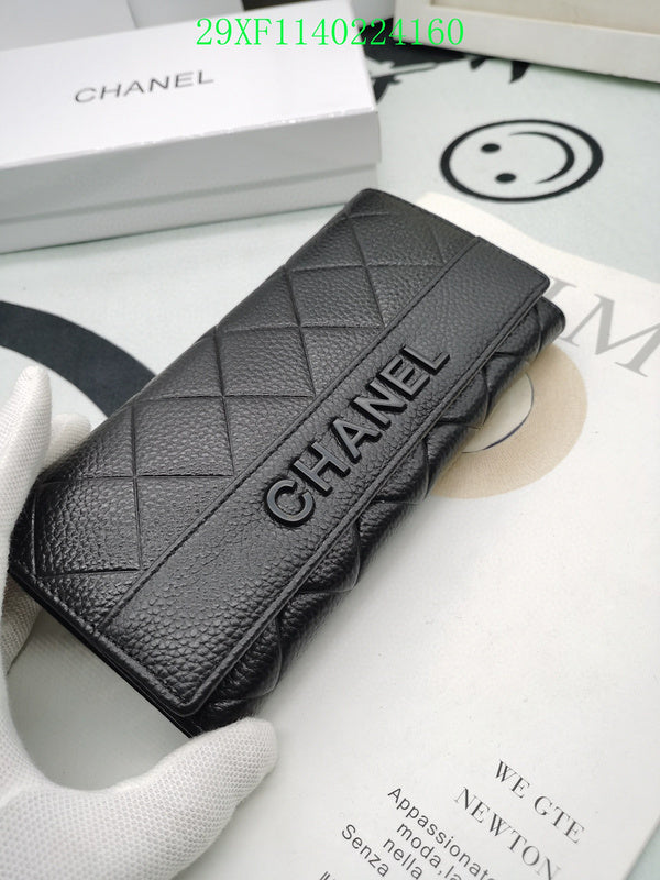 Glami - CHL Wallet - 2617