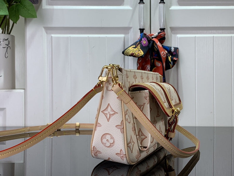 Glami- Glami- Lu-Vi bags - 3522