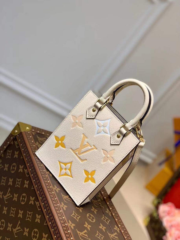 Glami GlamI Lu-Vi bags - 17611