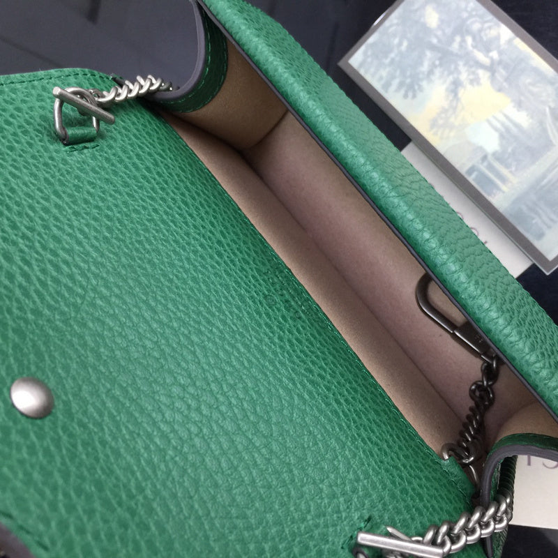 Satchel Bags - GUC Bags - 954