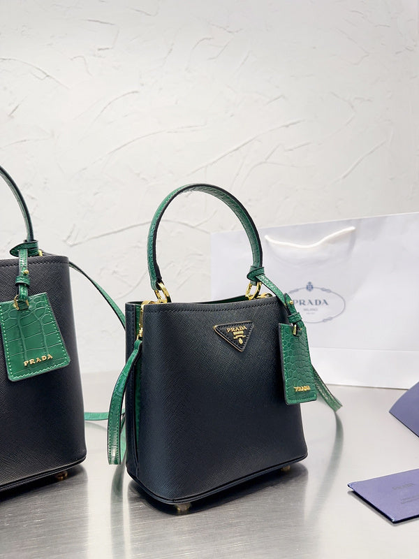 Satchel Bags - PDA Bags - 449