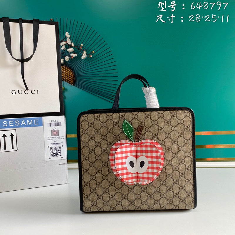 Satchel Bags - GCI Bags - 7063