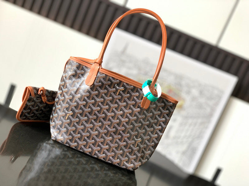 GLM - GYO Bags - 326