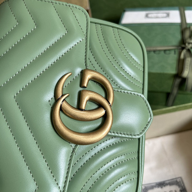 Satchel Bags - GCI Bags - 550