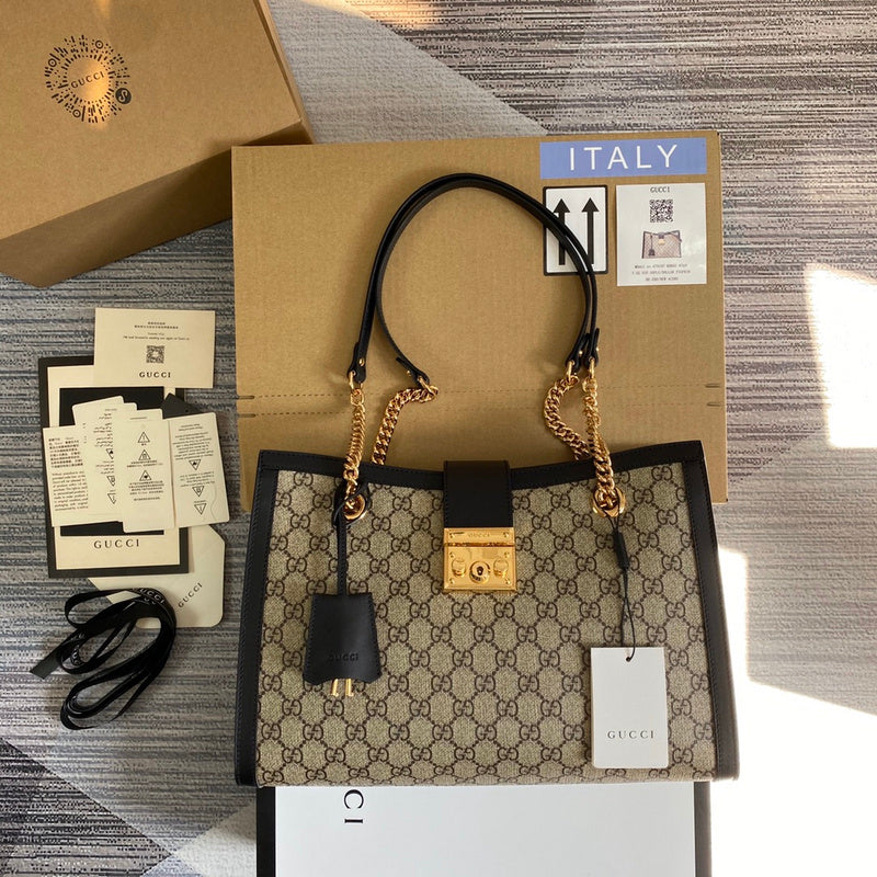 Satchel Bags - GUC Bags - 1327