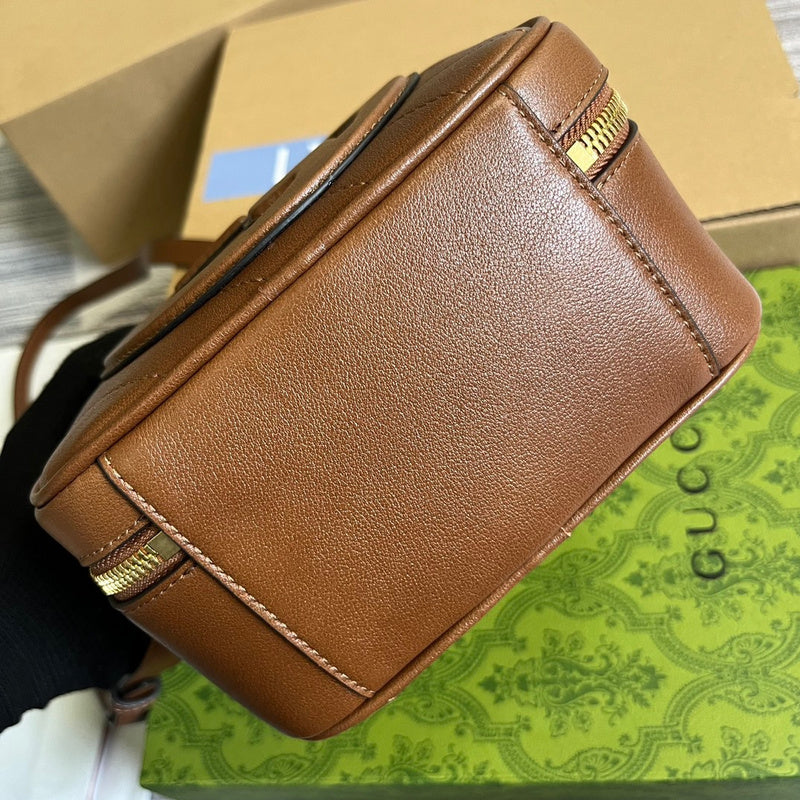 Satchel Bags - GCI Bags - 7611