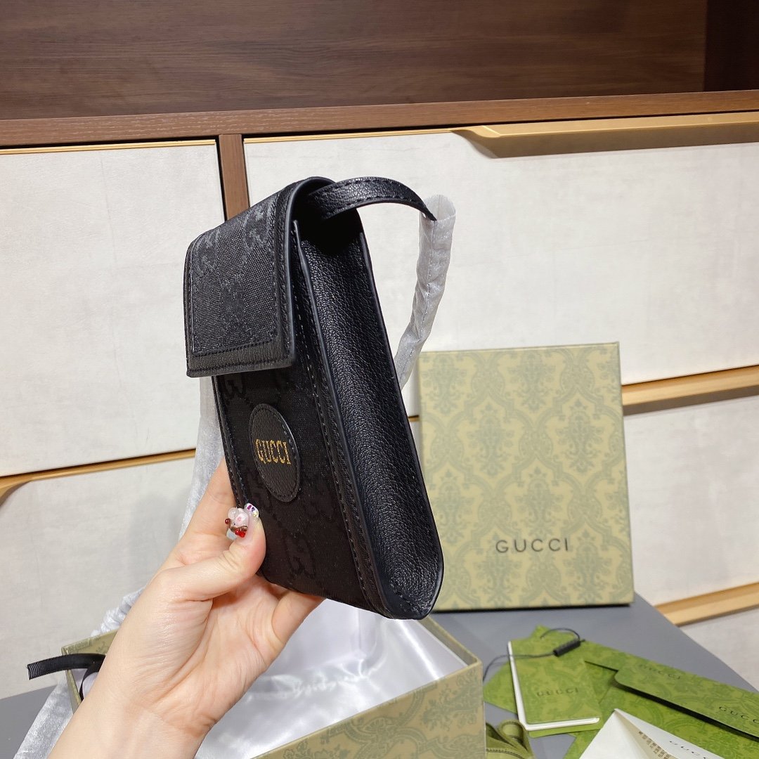 GLM - Top Quality Bags GCI 251