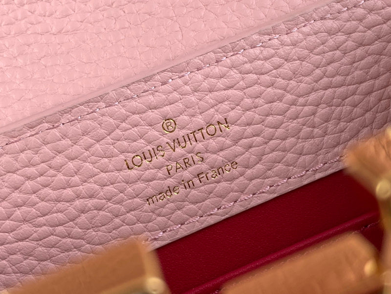 Satchel Bags - VL Bags - 2834