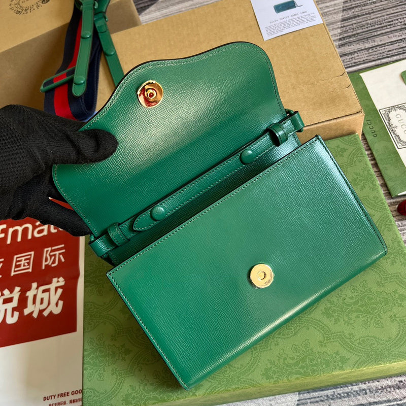 Satchel Bags - GCI Bags - 7743