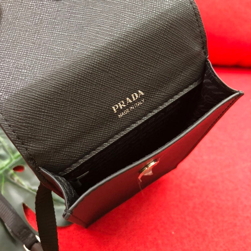 Satchel Bags - PDA Bags - 094